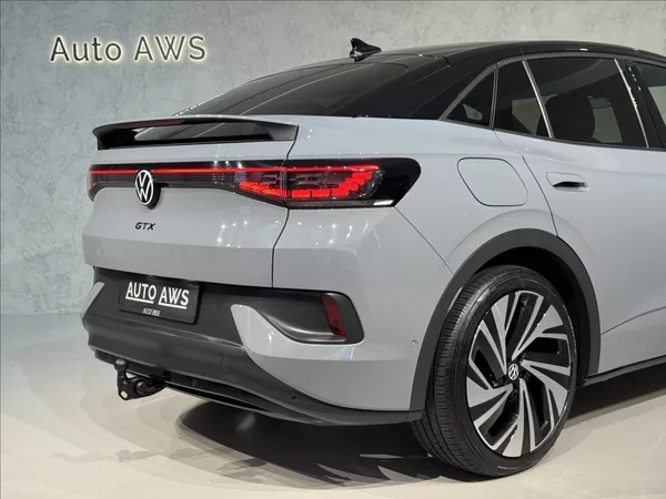 Volkswagen ID.5 GTX 4x4 Tepelko IQ Light Kessy - foto 12