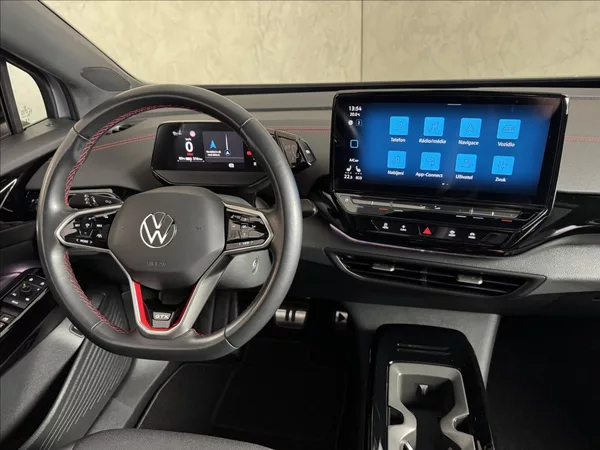 Volkswagen ID.5 GTX 4x4 Tepelko IQ Light Kessy - foto 20