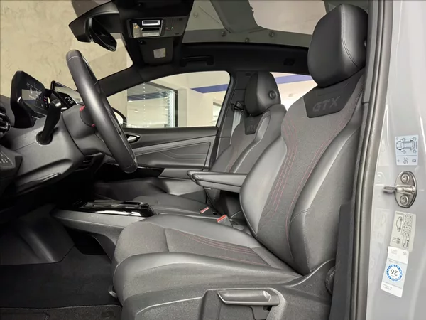 Volkswagen ID.5 GTX 4x4 Tepelko IQ Light Kessy - foto 24
