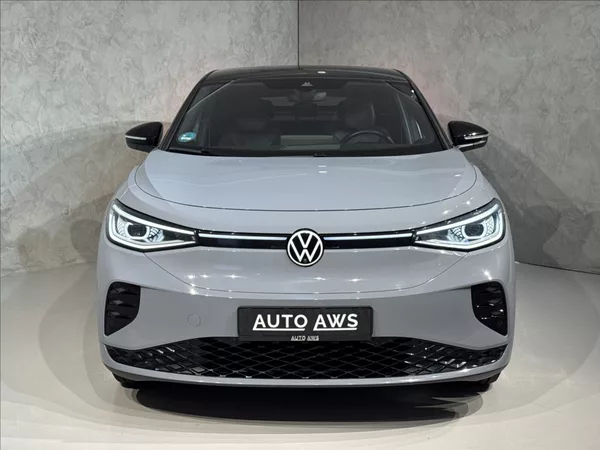 Volkswagen ID.5 GTX 4x4 Tepelko IQ Light Kessy - foto 3