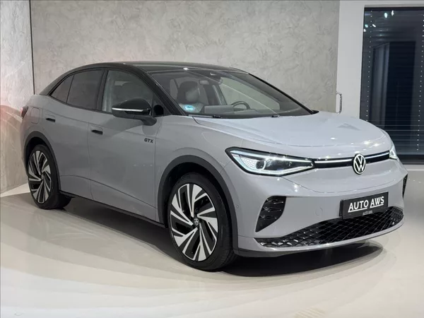Volkswagen ID.5 GTX 4x4 Tepelko IQ Light Kessy - foto 4