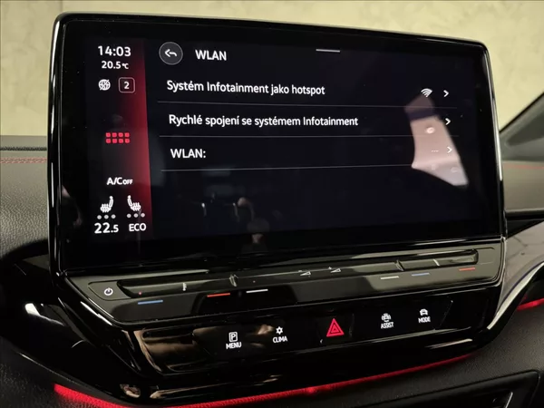 Volkswagen ID.5 GTX 4x4 Tepelko IQ Light Kessy - foto 43