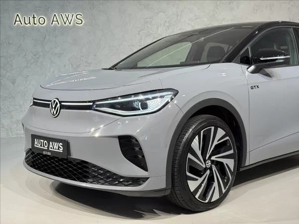 Volkswagen ID.5 GTX 4x4 Tepelko IQ Light Kessy - foto 5