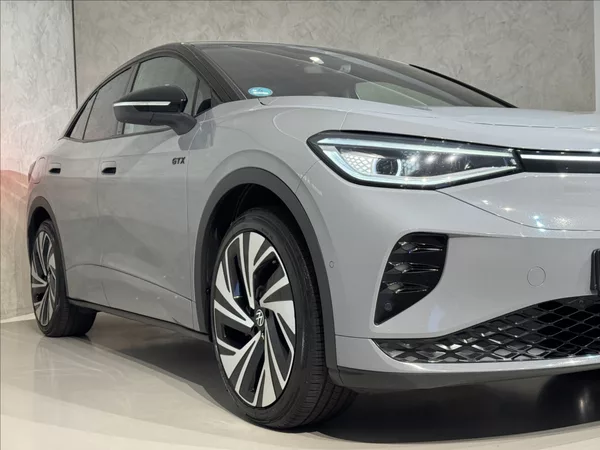 Volkswagen ID.5 GTX 4x4 Tepelko IQ Light Kessy - foto 6