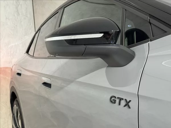 Volkswagen ID.5 GTX 4x4 Tepelko IQ Light Kessy - foto 7