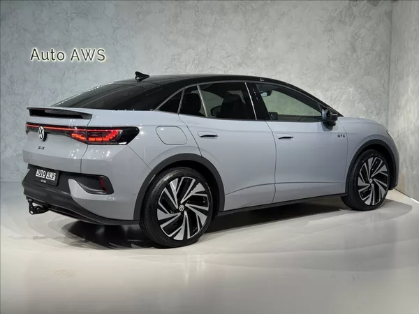 Volkswagen ID.5 GTX 4x4 Tepelko IQ Light Kessy - foto 9