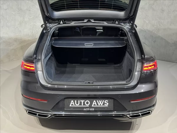 Volkswagen Arteon Shooting Brake 2,0 TDi DSG R-Line LED Assist - foto 12