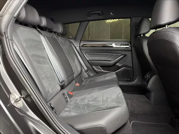 Volkswagen Arteon Shooting Brake 2,0 TDi DSG R-Line LED Assist - foto 14