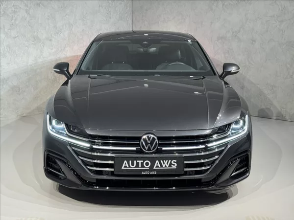 Volkswagen Arteon Shooting Brake 2,0 TDi DSG R-Line LED Assist - foto 2
