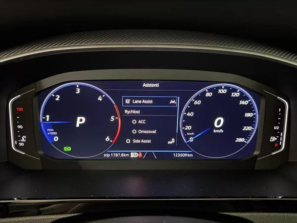 Volkswagen Arteon Shooting Brake 2,0 TDi DSG R-Line LED Assist - foto 25