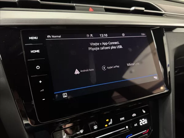 Volkswagen Arteon Shooting Brake 2,0 TDi DSG R-Line LED Assist - foto 38