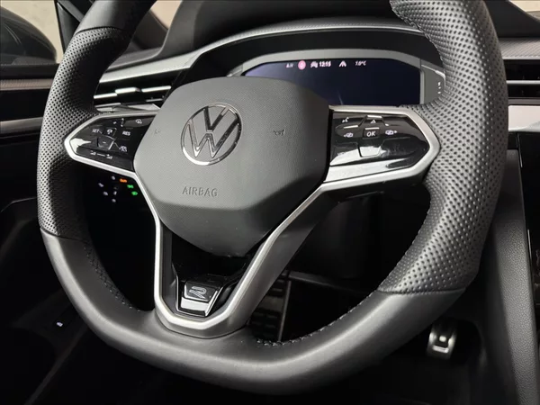 Volkswagen Arteon Shooting Brake 2,0 TDi DSG R-Line LED Assist - foto 46