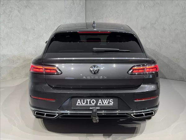 Volkswagen Arteon Shooting Brake 2,0 TDi DSG R-Line LED Assist - foto 9