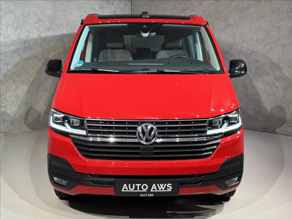Volkswagen California 2,0 TDi DSG Last Edition LED - foto 2