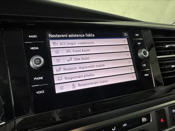 Volkswagen California 2,0 TDi DSG Last Edition LED - foto 28