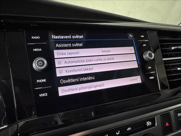 Volkswagen California 2,0 TDi DSG Last Edition LED - foto 30