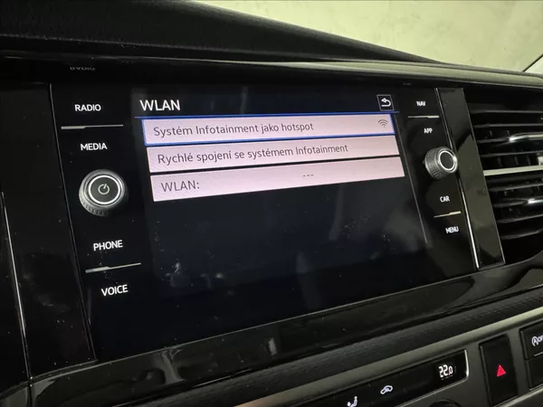 Volkswagen California 2,0 TDi DSG Last Edition LED - foto 36
