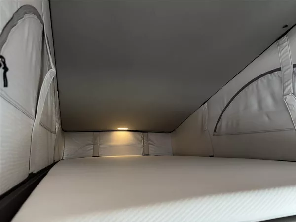 Volkswagen California 2,0 TDi DSG Last Edition LED - foto 45