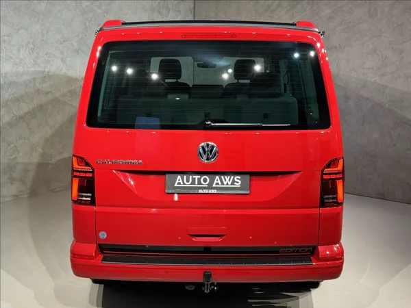 Volkswagen California 2,0 TDi DSG Last Edition LED - foto 9