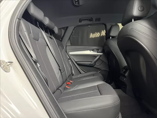 Audi Q5 2,0 TDi Quattro S-Line Assist - foto 14