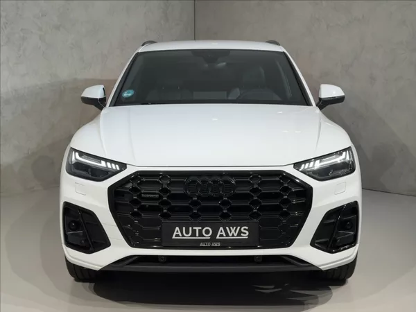 Audi Q5 2,0 TDi Quattro S-Line Assist - foto 2