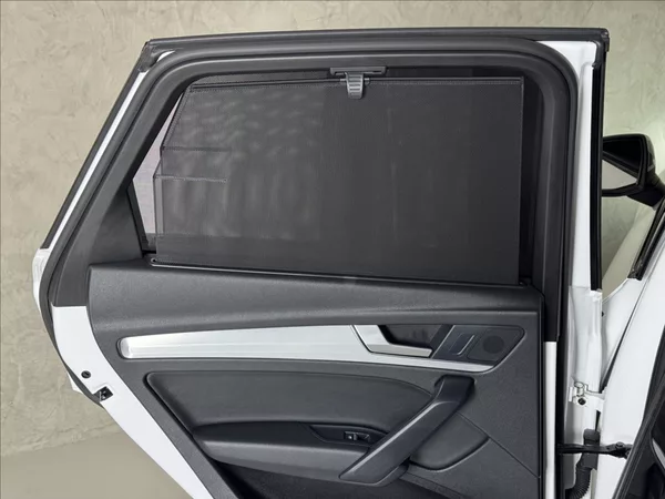 Audi Q5 2,0 TDi Quattro S-Line Assist - foto 20
