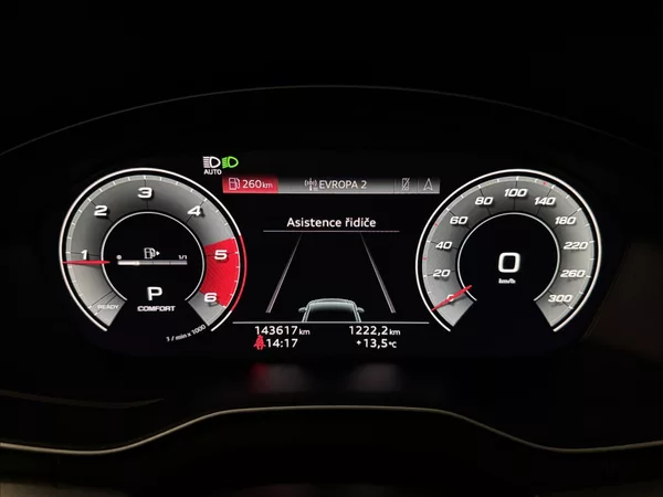 Audi Q5 2,0 TDi Quattro S-Line Assist - foto 26