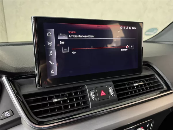Audi Q5 2,0 TDi Quattro S-Line Assist - foto 32