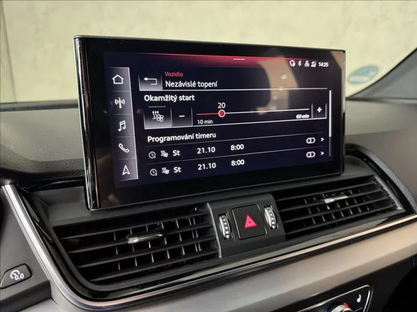 Audi Q5 2,0 TDi Quattro S-Line Assist - foto 36
