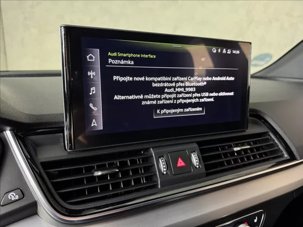 Audi Q5 2,0 TDi Quattro S-Line Assist - foto 39
