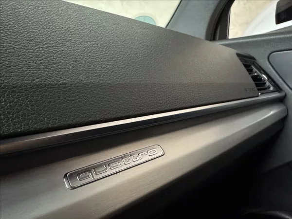 Audi Q5 2,0 TDi Quattro S-Line Assist - foto 47