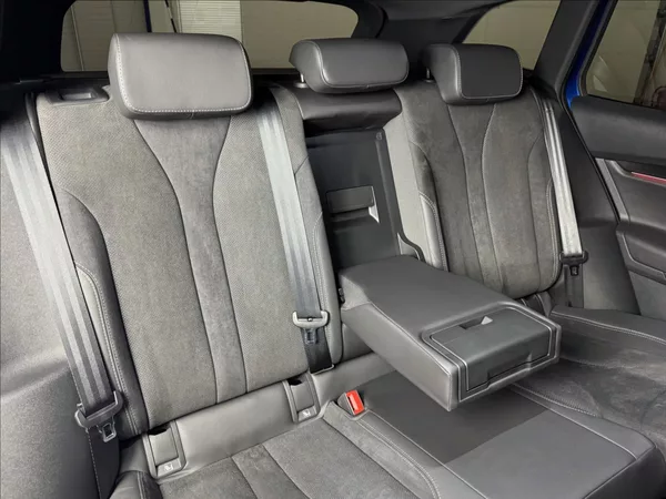 Škoda Enyaq 80 Sportline LED Matrix Assist - foto 16