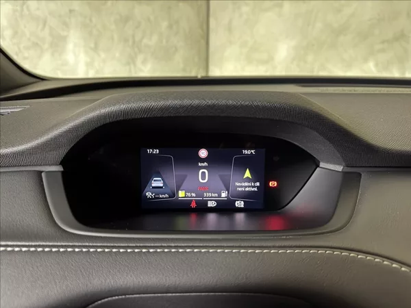 Škoda Enyaq 80 Sportline LED Matrix Assist - foto 25