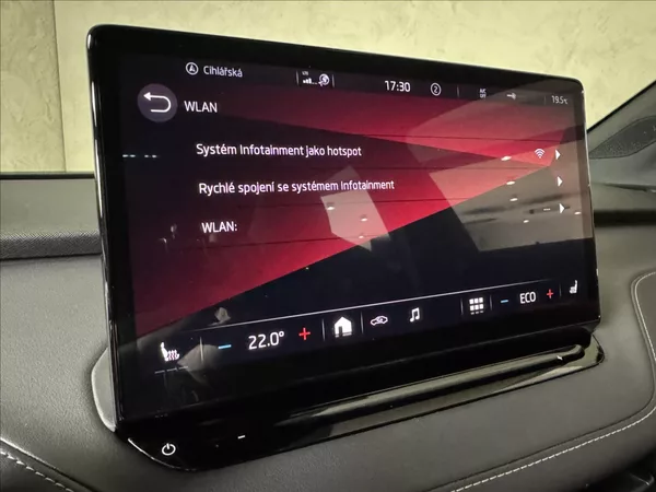 Škoda Enyaq 80 Sportline LED Matrix Assist - foto 41