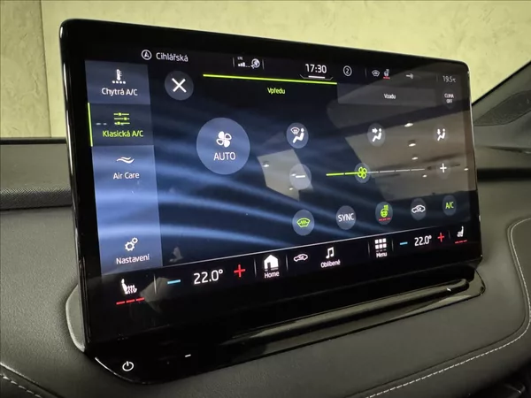 Škoda Enyaq 80 Sportline LED Matrix Assist - foto 42