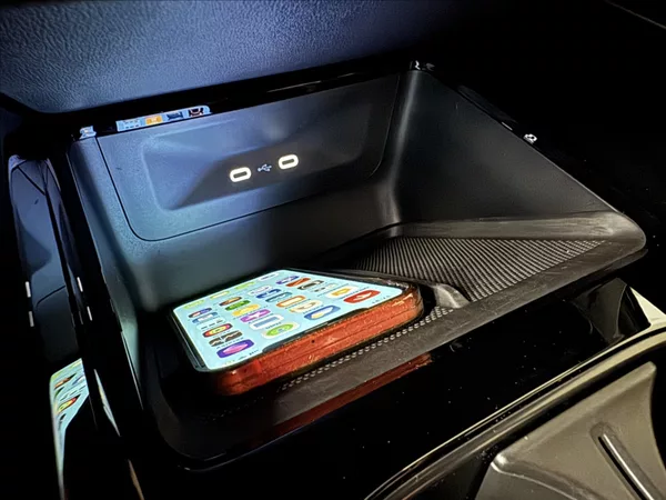 Škoda Enyaq 80 Sportline LED Matrix Assist - foto 43