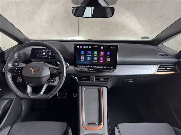 Cupra Born e-Boost 170kW LED PDC 98,5%SoH - foto 17
