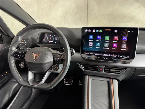 Cupra Born e-Boost 170kW LED PDC 98,5%SoH - foto 18