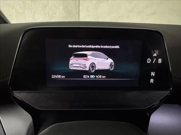 Cupra Born e-Boost 170kW LED PDC 98,5%SoH - foto 22