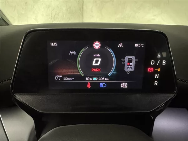 Cupra Born e-Boost 170kW LED PDC 98,5%SoH - foto 23