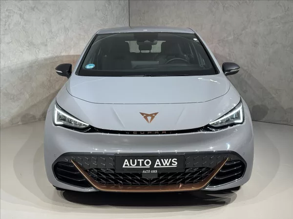 Cupra Born e-Boost 170kW LED PDC 98,5%SoH - foto 3