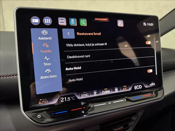 Cupra Born e-Boost 170kW LED PDC 98,5%SoH - foto 31