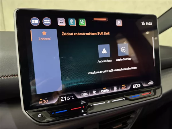 Cupra Born e-Boost 170kW LED PDC 98,5%SoH - foto 34