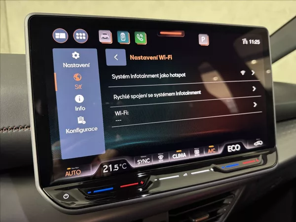Cupra Born e-Boost 170kW LED PDC 98,5%SoH - foto 39