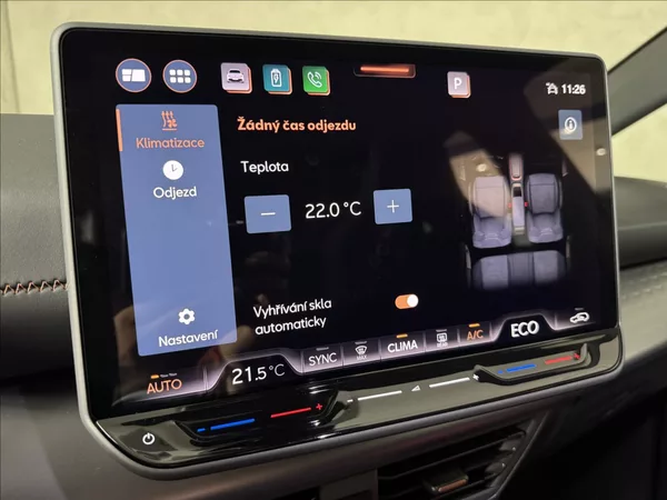 Cupra Born e-Boost 170kW LED PDC 98,5%SoH - foto 40