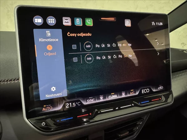 Cupra Born e-Boost 170kW LED PDC 98,5%SoH - foto 41