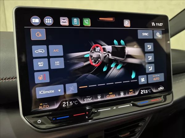 Cupra Born e-Boost 170kW LED PDC 98,5%SoH - foto 42