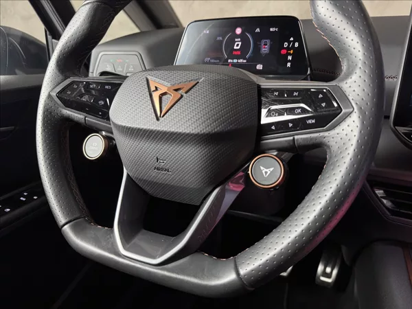 Cupra Born e-Boost 170kW LED PDC 98,5%SoH - foto 44