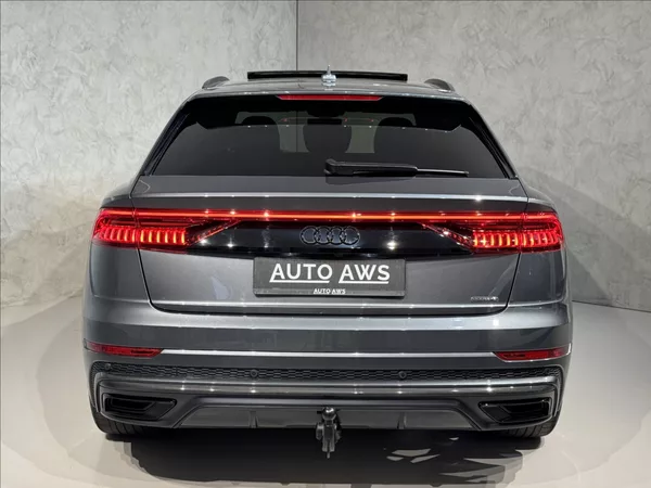Audi Q8 3,0 TDi Competition Plus LED - foto 10