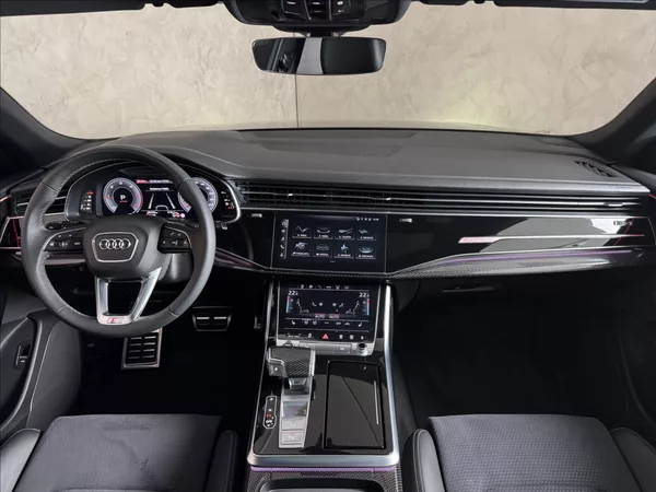 Audi Q8 3,0 TDi Competition Plus LED - foto 19